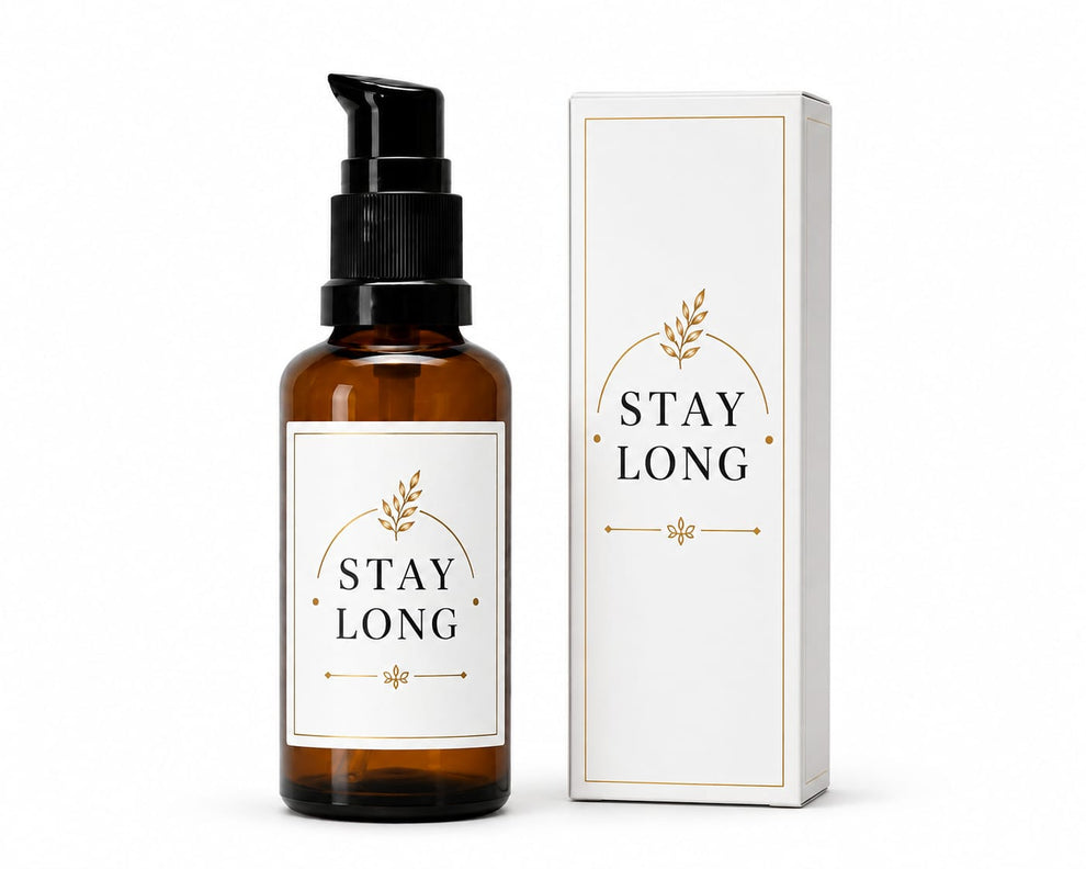 Stay Long Long Lasting