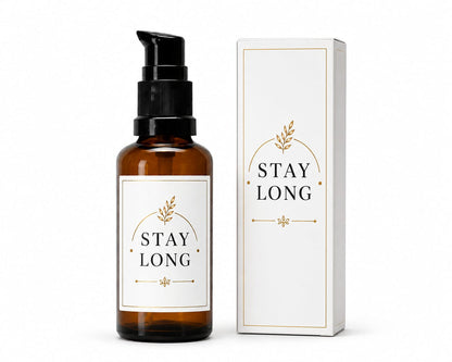 Stay Long  Long Lasting
