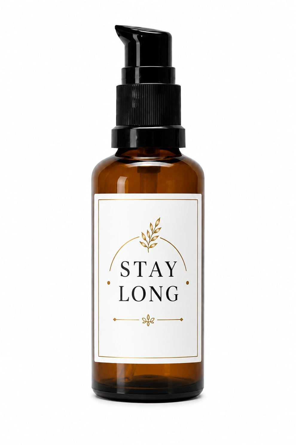 Stay Long  Long Lasting