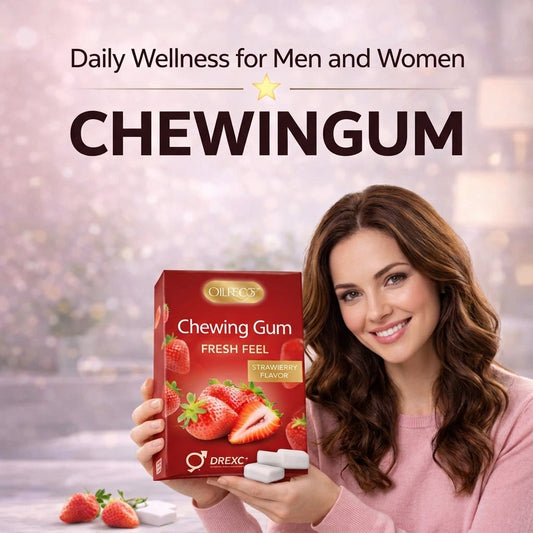 16-PCS Bubble-Gum Chwengam