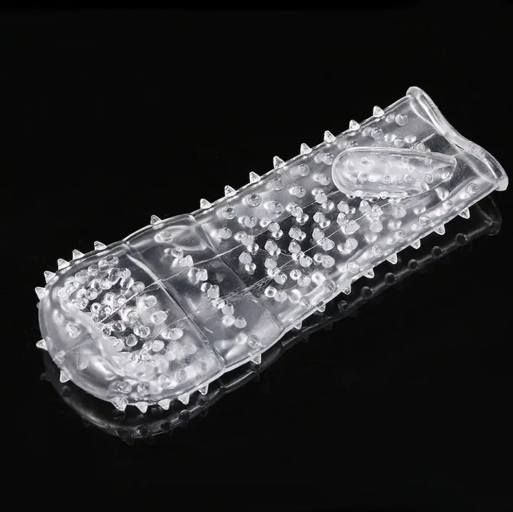 silicone washabe & reuseable cover