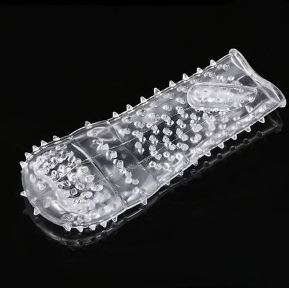 silicone washabe & reuseable cover